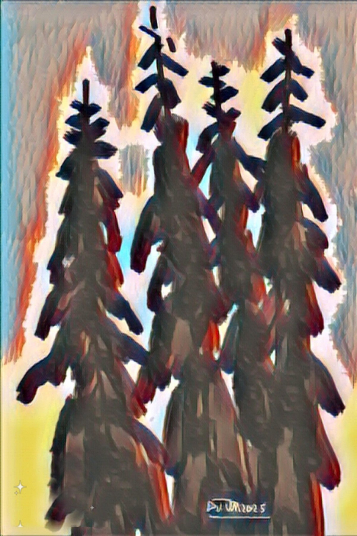 Vì sao hoa nở… Chùm tản văn của Nguyễn Linh Khiếu