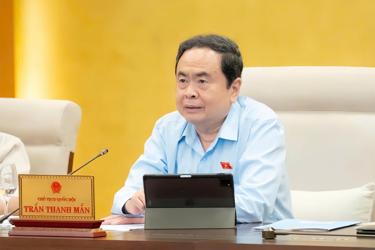 Luật Báo chí hướng đến sự kiến tạo và phát triển