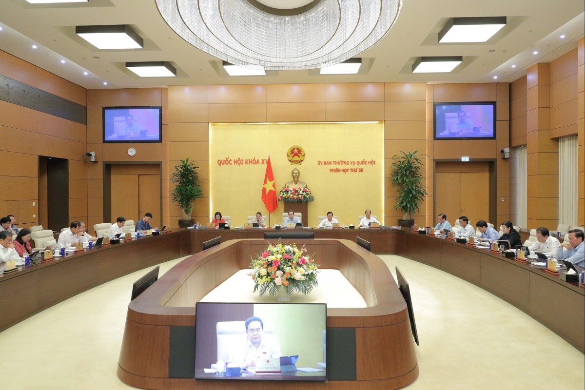 Luật Báo chí hướng đến sự kiến tạo và phát triển