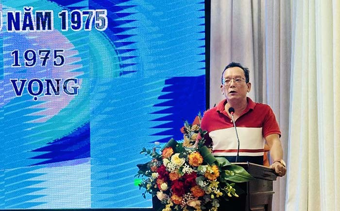 Về các thế hệ tác giả văn học Việt Nam ở nước ngoài kể từ sau năm 1975