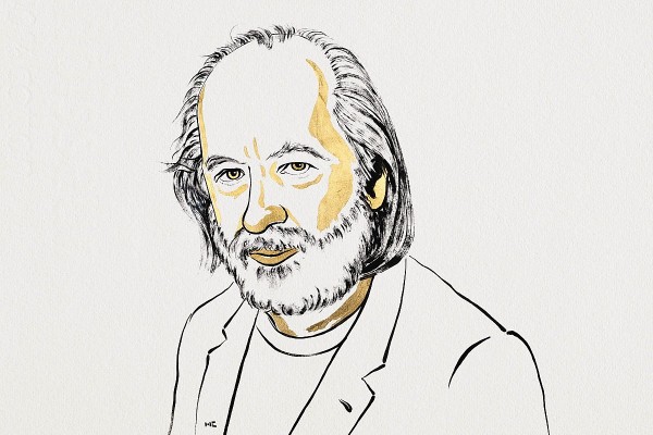 nobel van chuong 2025 vinh danh nha van hungary laszlo krasznahorkai