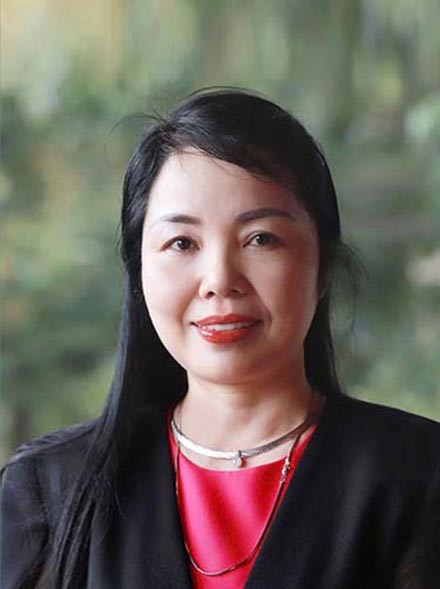 Quan hệ giữa Văn học và hiện thực trong tư duy lý luận phê bình thời kỳ đổi mới