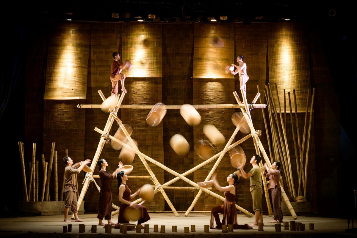 Chấn hưng văn hóa: Tạo đột phá từ tư duy "Quản lý" sang "Kiến tạo"