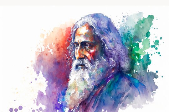 Về một bài thơ của R.Tagore