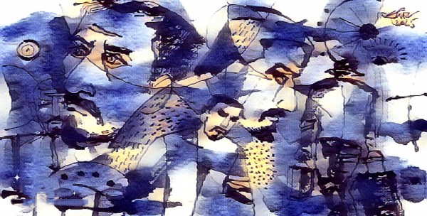 lang thang dung yen truyen ngan cua laszlo krasznahorkai