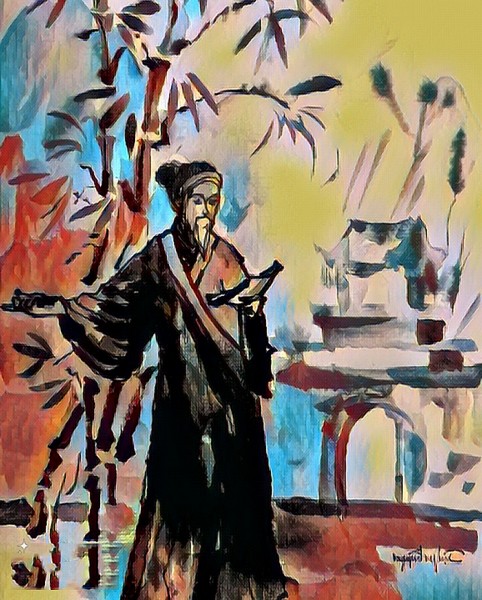 loi tien tri truyen ngan cua cam son