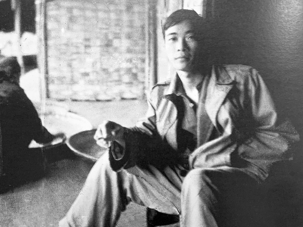 Đọc lại thơ Tố Hữu