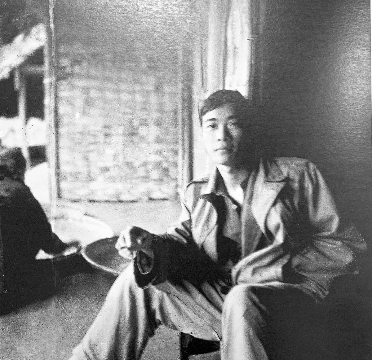 Đọc lại thơ Tố Hữu