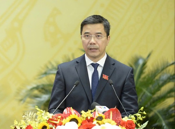 Thanh Hóa: 69 đồng chí được bầu vào Ban Chấp hành Đảng bộ tỉnh nhiệm kỳ 2025-2030