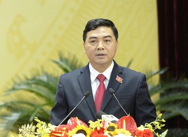 Thanh Hóa: 69 đồng chí được bầu vào Ban Chấp hành Đảng bộ tỉnh nhiệm kỳ 2025-2030