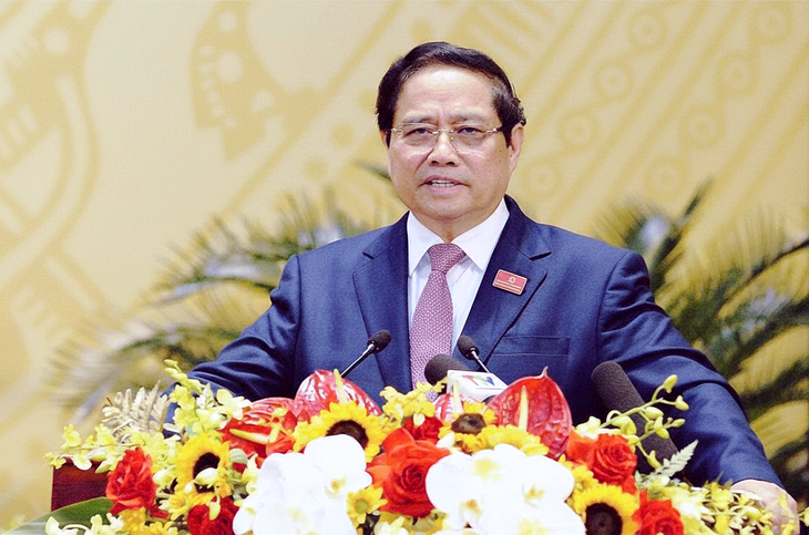 Thanh Hóa: 69 đồng chí được bầu vào Ban Chấp hành Đảng bộ tỉnh nhiệm kỳ 2025-2030