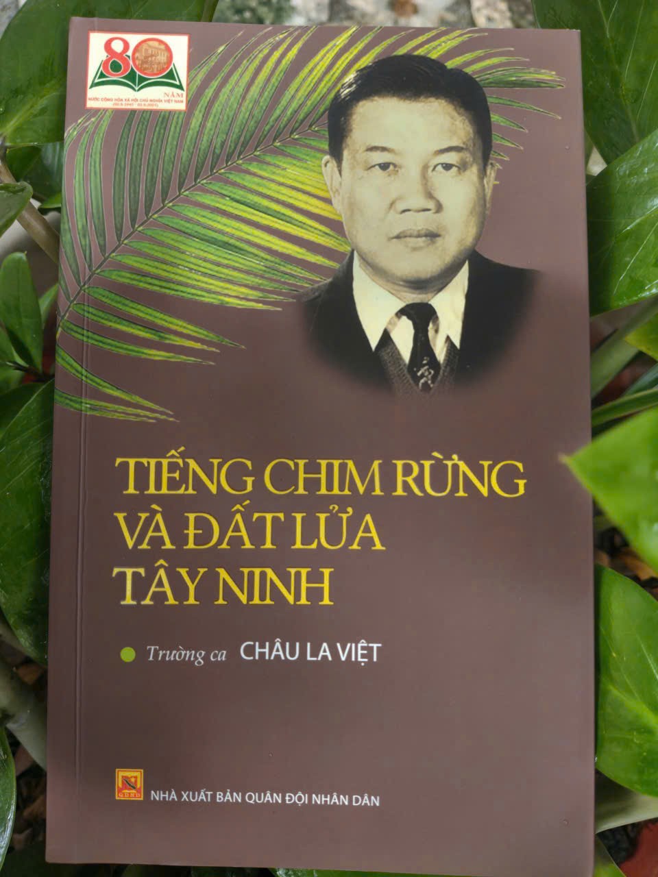 Tượng đài một anh hùng
