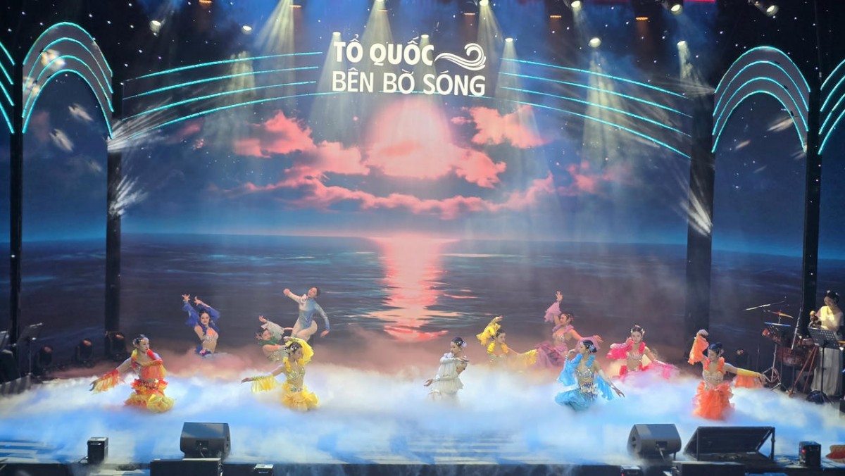 22 tác phẩm đoạt giải cuộc thi Ảnh 