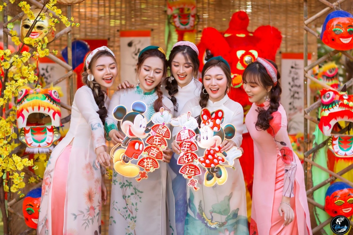 UBTƯ MTTQ Việt Nam dành khoảng 6.000 tỷ đồng để chăm lo Tết cho người lao động