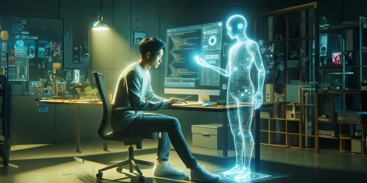 Trí tuệ nhân tạo (AI) - cơ hội phục hưng hay ngày tận thế của văn chương?