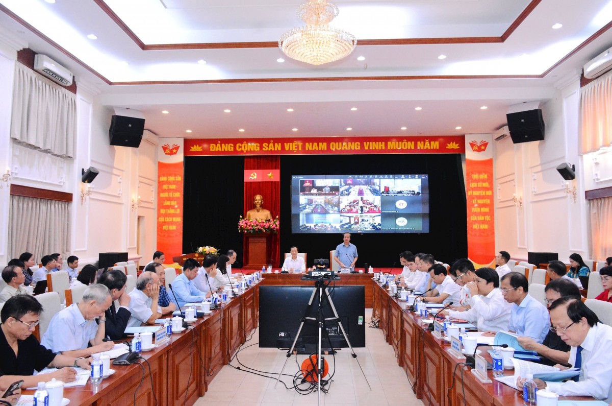 Chương trình, SGK giáo dục phổ thông giai đoạn 2020–2025: Đã đáp ứng yêu cầu đổi mới