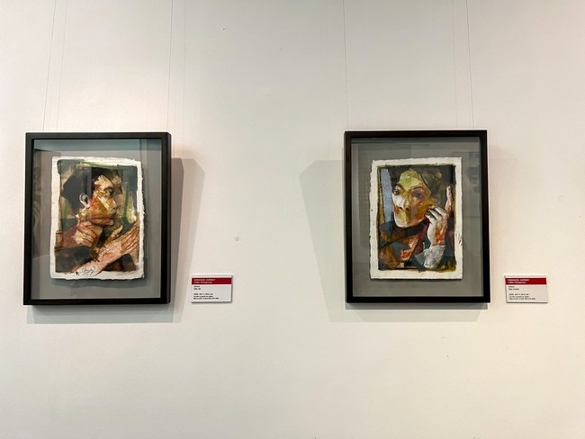 “Giao thoa”: Cầu nối văn hóa nghệ thuật Việt Nam và Philippines