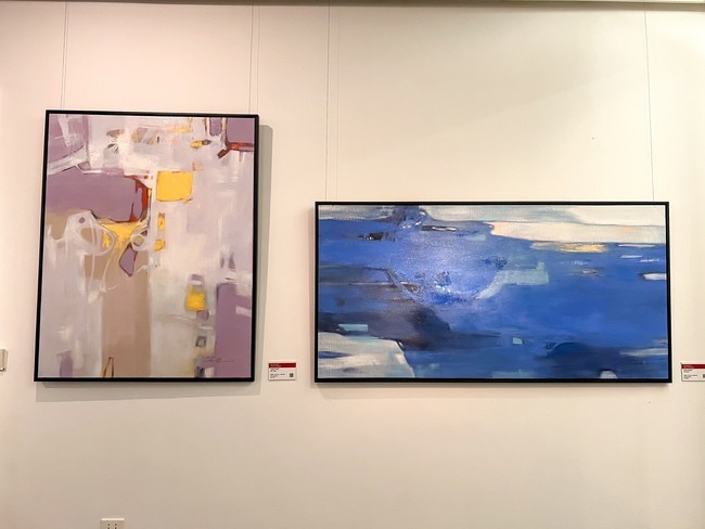 “Giao thoa”: Cầu nối văn hóa nghệ thuật Việt Nam và Philippines