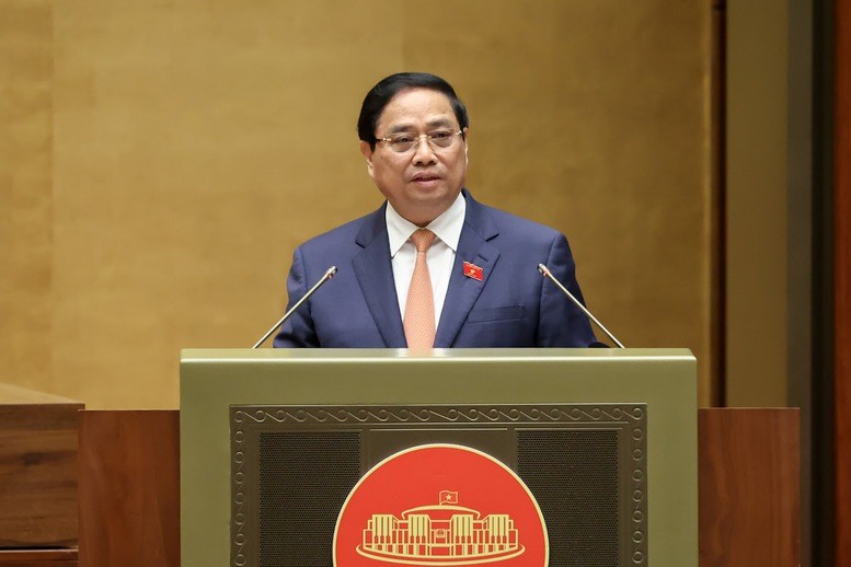 8 kết quả nổi bật trong phát triển kinh tế - xã hội 5 năm 2021 -2025