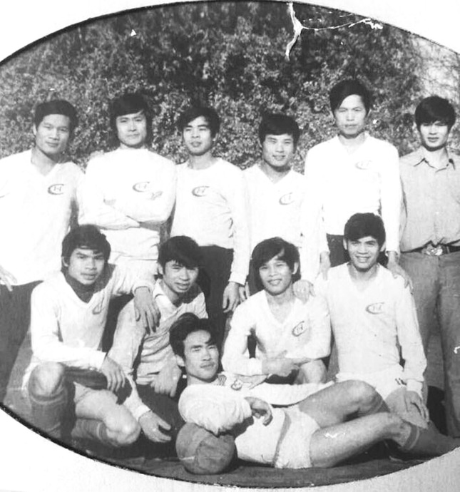 Đăng Bẩy - Người "cõng chữ" và cõng bạn