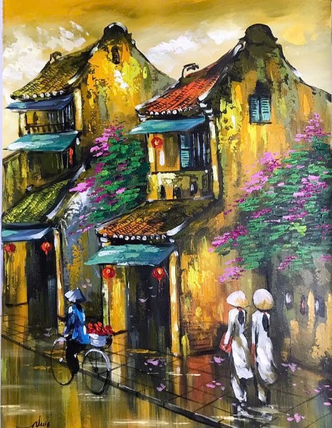 cam xuc thang muoi tan van cua tran quynh nga