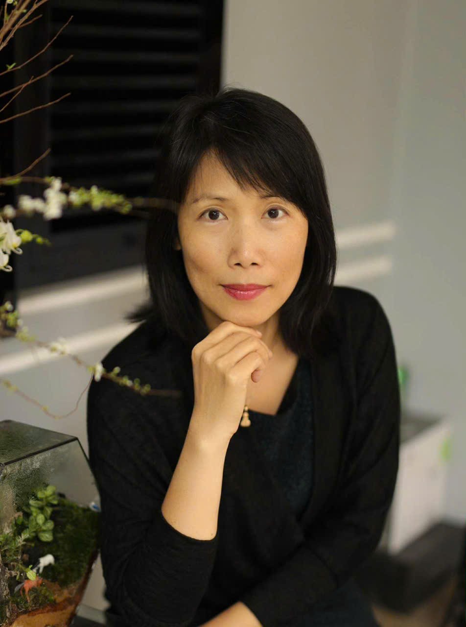 Danh xưng dịch giả - Là AI hay A.I.