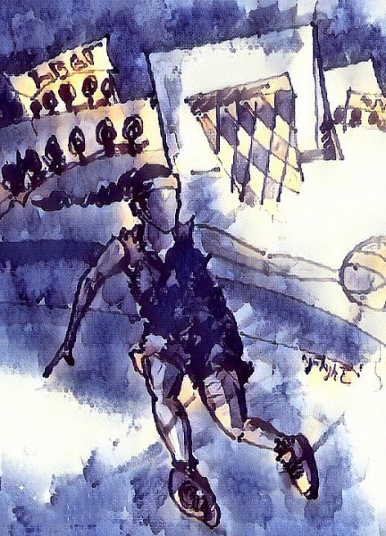 may dan nhan truyen ngan cua saraid taylor