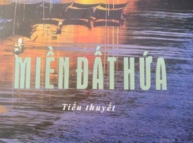 Cảm nhận khi đọc" Miền đất hứa" của Lê Thanh Kỳ