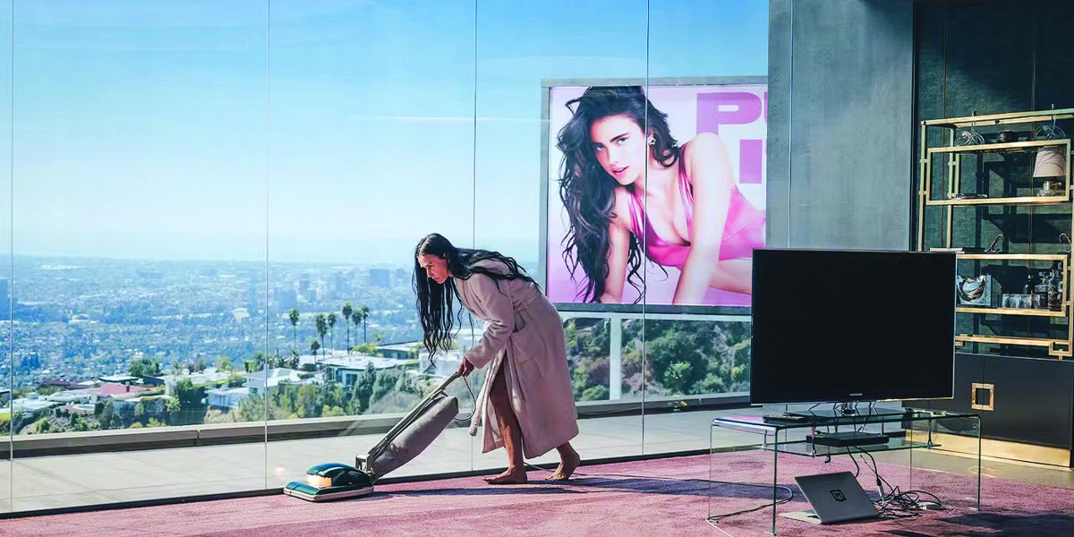 Hướng đi cho một dòng phim