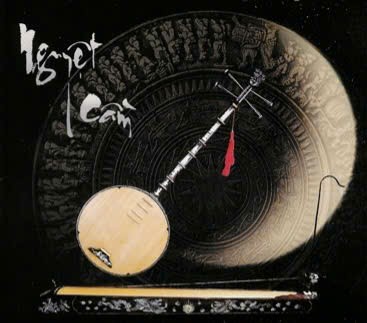 Đàn kìm phương Nam giữa lòng phố Bắc