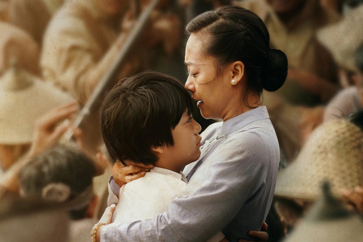 Trẻ em nhìn từ những khoảng trống gia đình thời chiến