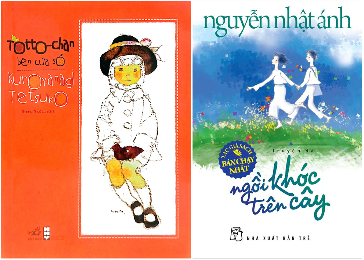 Trẻ em và những chấn thương