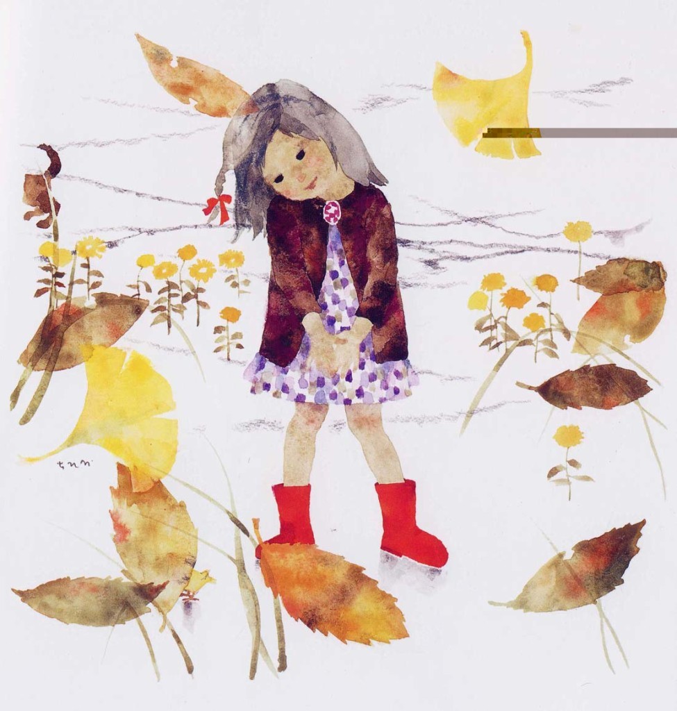 Trẻ em và những chấn thương