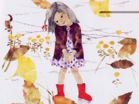 Trẻ em và những chấn thương