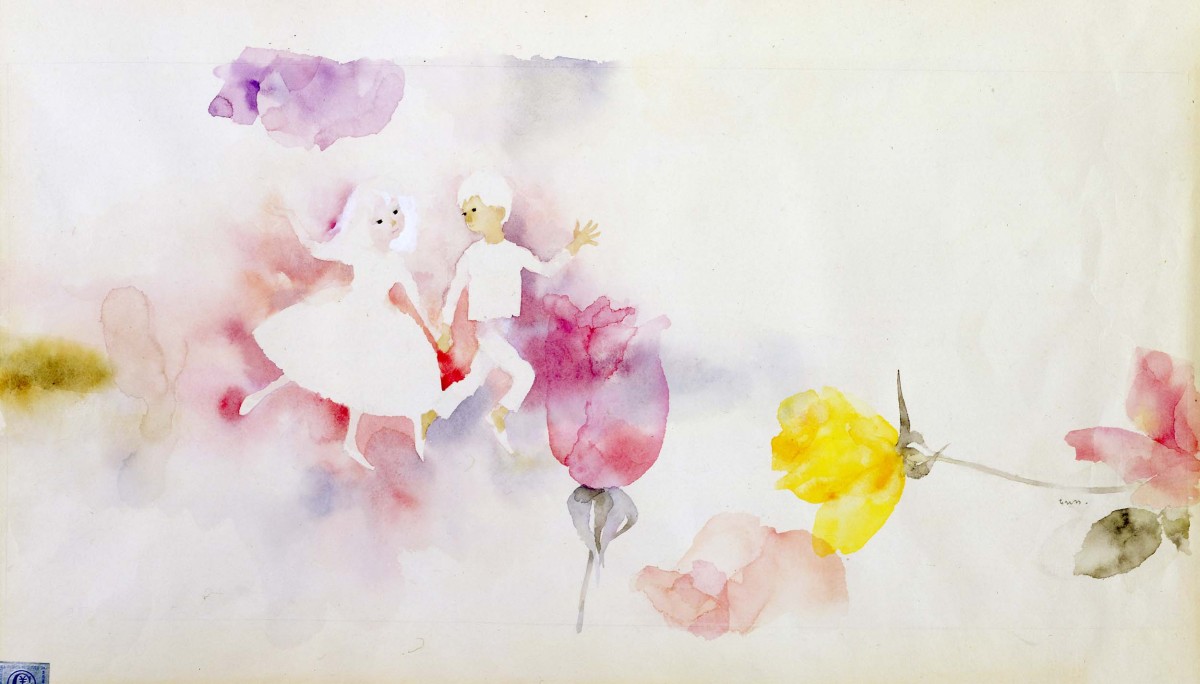 Trẻ em và những chấn thương