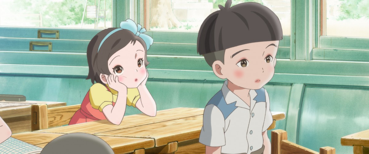 Trẻ em và những chấn thương