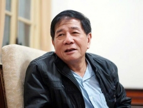 Đỗ Kim Cuông đã đi xa...