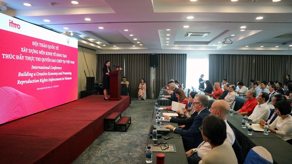 5 mục tiêu chính trong thúc đẩy thực thi 