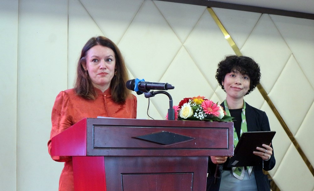 5 mục tiêu chính trong thúc đẩy thực thi 