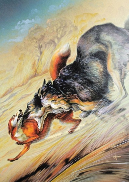 thon thuc gio cao nguyen truyen ngan cua lai van long