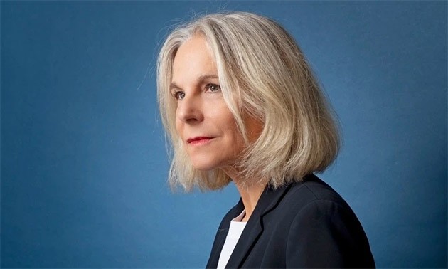 Triết lý tự do, nữ quyền trong văn chương đương đại Pháp