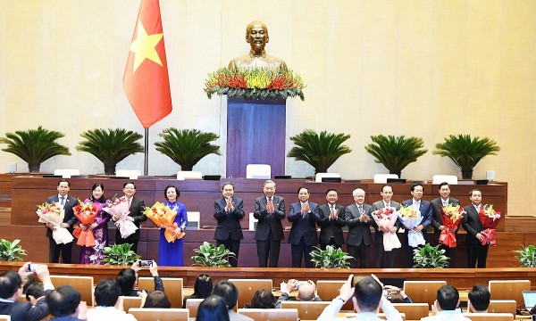 ngay lam viec thu nam quoc hoi hoan tat cong tac nhan su