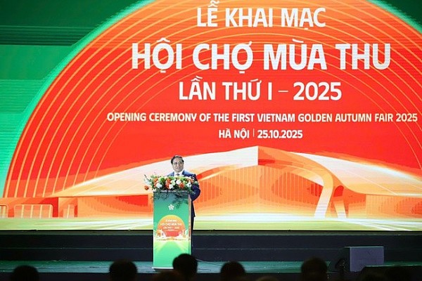 hoi cho mua thu diem hoi tu ket noi va trai nghiem