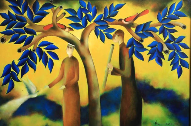 Người viết trẻ và những góc nhìn về Văn học Việt Nam sau ngày đất nước thống nhất