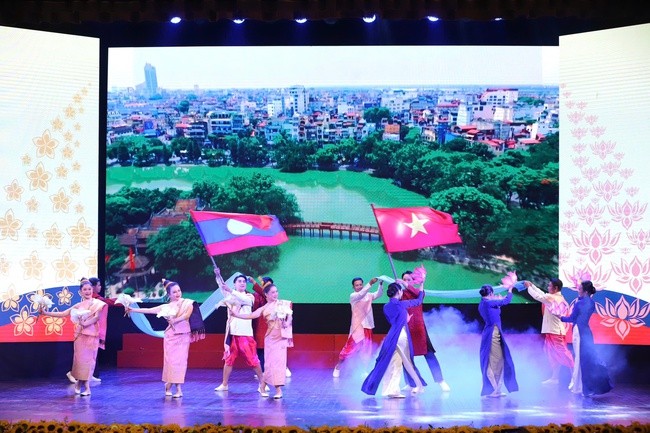 Điện ảnh Việt Nam hiện diện tại xứ sở hoa Chămpa