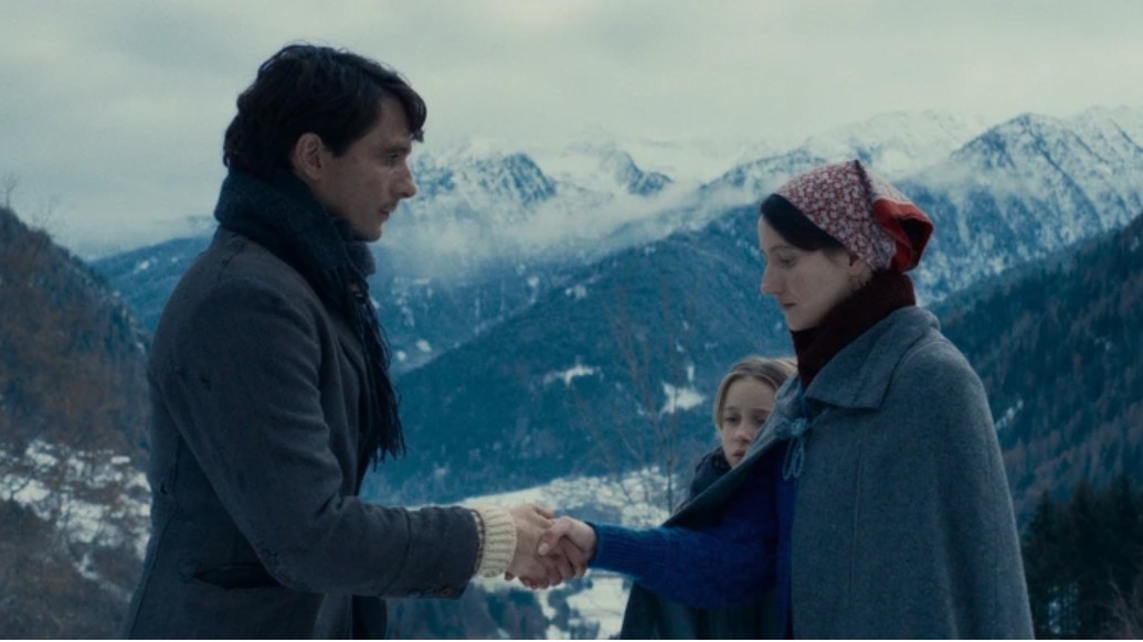 Hội ngộ điện ảnh Ý qua Liên hoan phim Ý tại TP.HCM