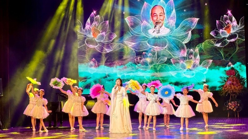 Liên hoan Âm nhạc toàn quốc mở rộng 2025 khuyến khích sự tìm tòi sáng tạo trong các lĩnh vực: sáng tác, biểu diễn và đào tạo âm nhạc. Ảnh: Minh họa