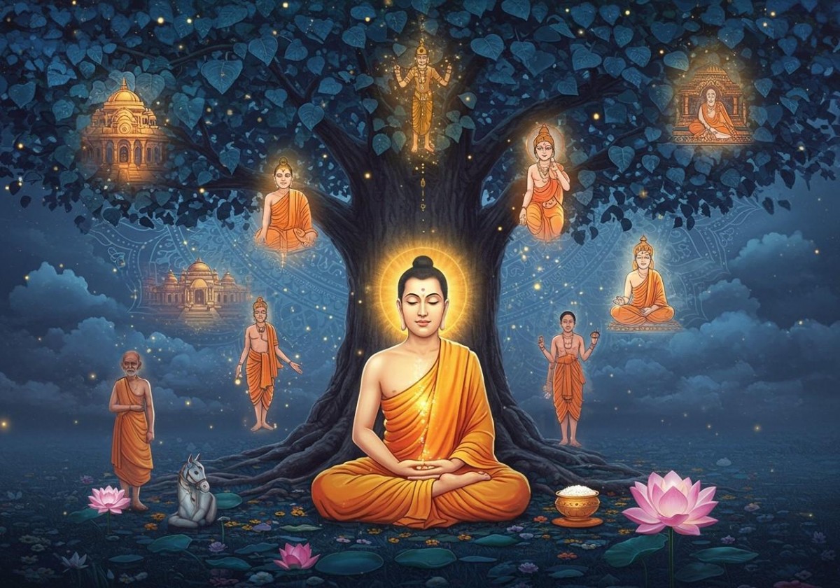 Lắng nghe ưu tư của hiền giả - Tiểu luận của Hồ Anh Thái