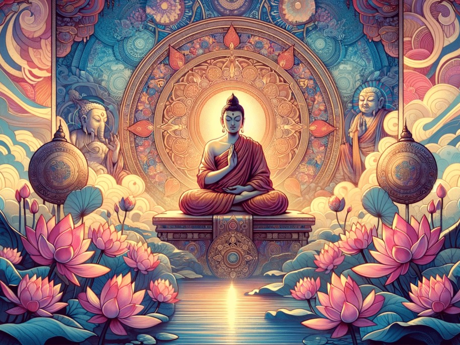 Lắng nghe ưu tư của hiền giả - Tiểu luận của Hồ Anh Thái