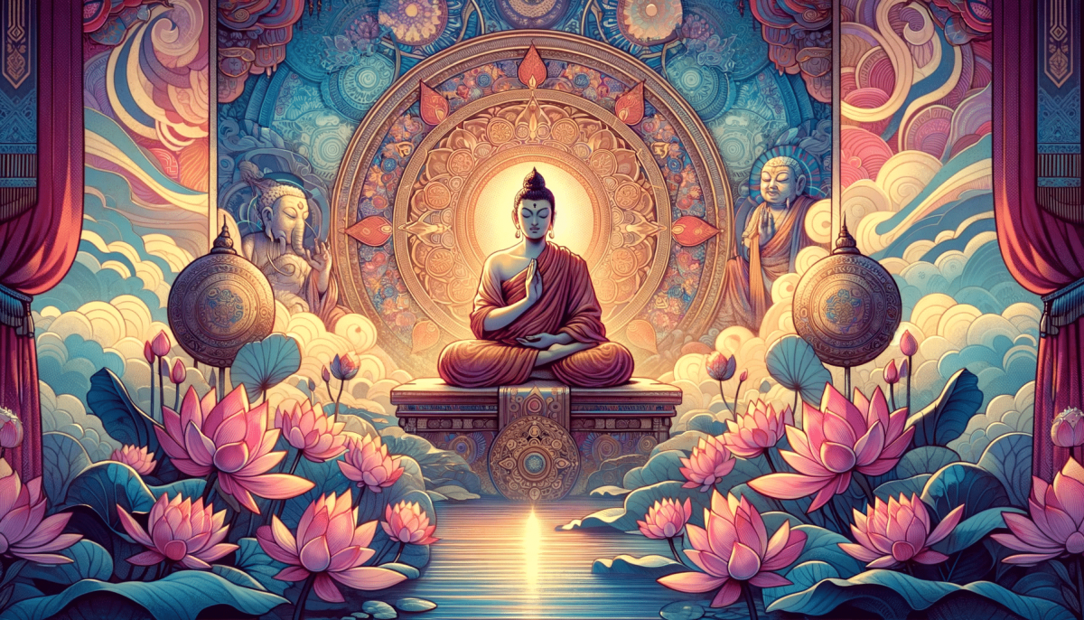 Lắng nghe ưu tư của hiền giả - Tiểu luận của Hồ Anh Thái